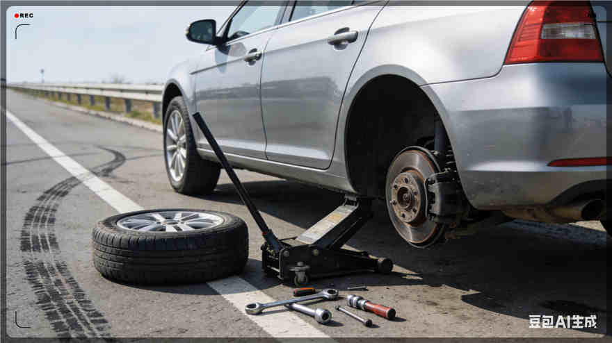 兰考道路救援汽车送玻璃水