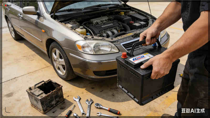 兰考道路救援汽车送机油