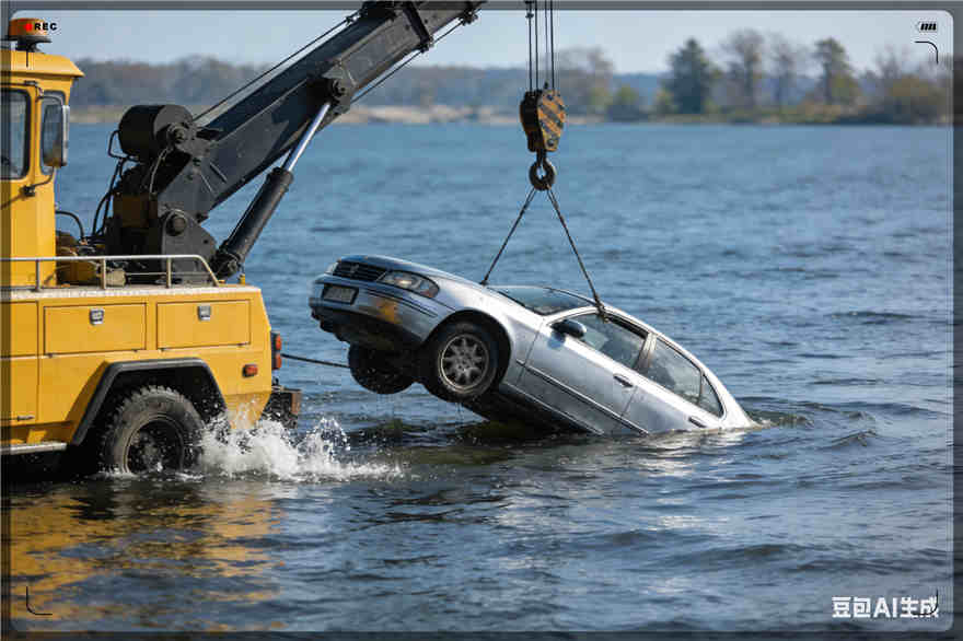 兰考汽车救援送柴油